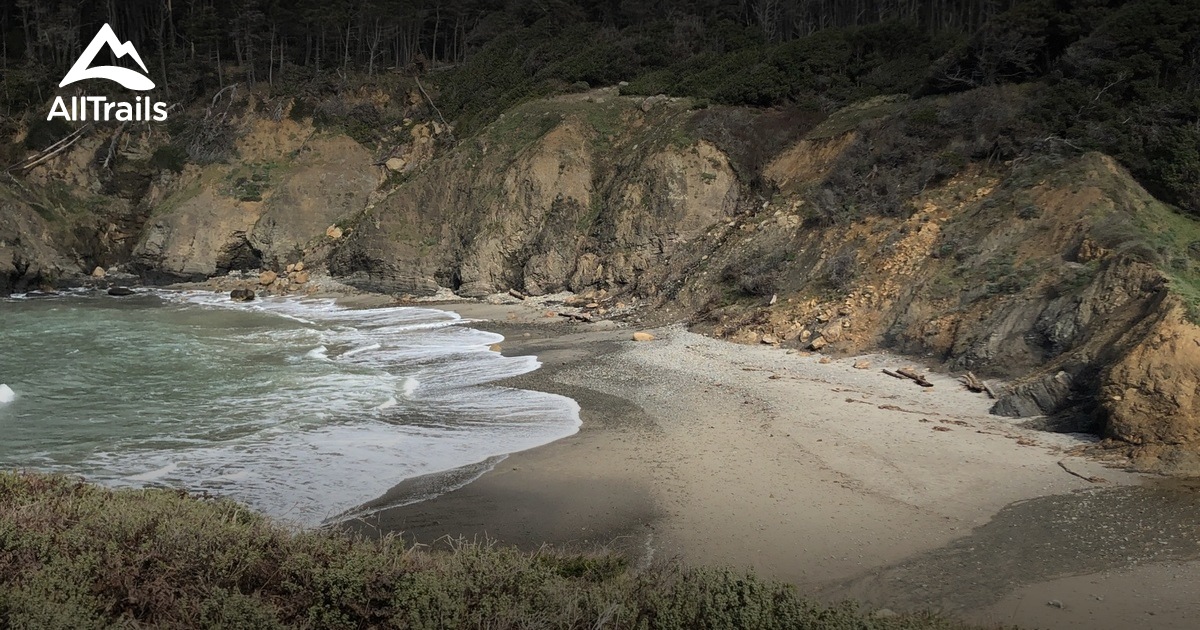 Best Trails near Cazadero, California AllTrails