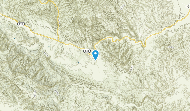 Best Trails near Coalinga, California | AllTrails
