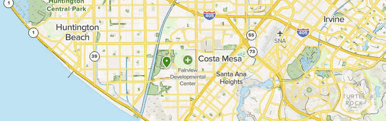 Best Trails near Costa Mesa, California | AllTrails