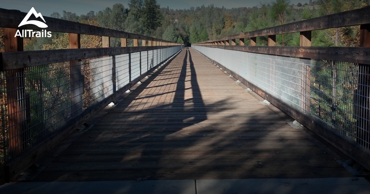 Best Trails near Diamond Springs, California AllTrails