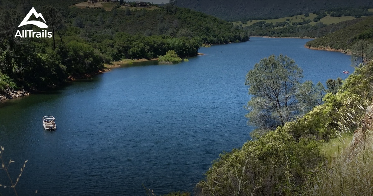 Best Trails near El Dorado Hills, California | AllTrails