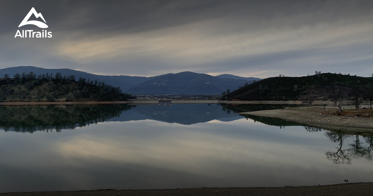 Best Trails near Elk Creek, California AllTrails