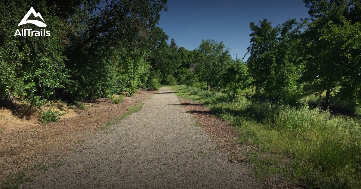 Best Trails near Elk Grove, California AllTrails