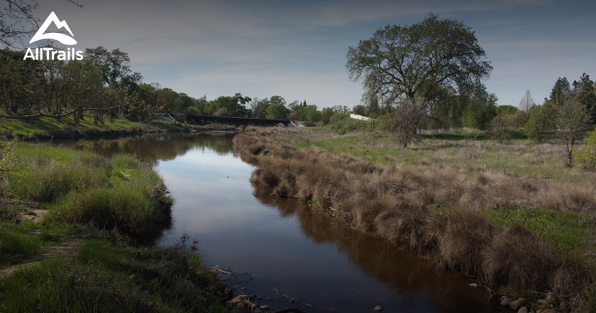 Best Fishing Trails in Elk Grove AllTrails