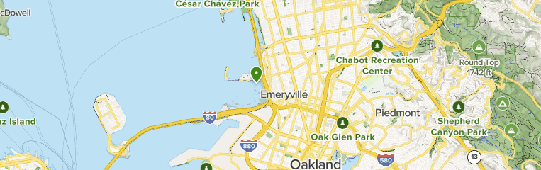 Best Hikes And Trails In Emeryville AllTrails   Us California Emeryville 15726 20221201081412000000 763x240 1 