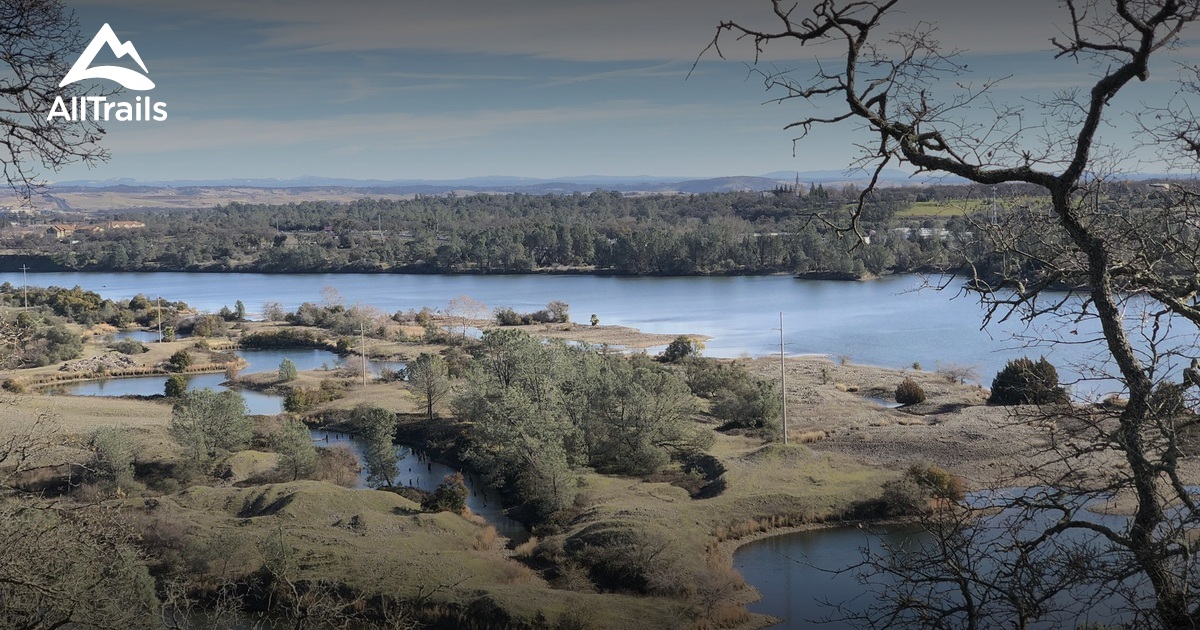 10 Best Trails and Hikes in Fair Oaks AllTrails