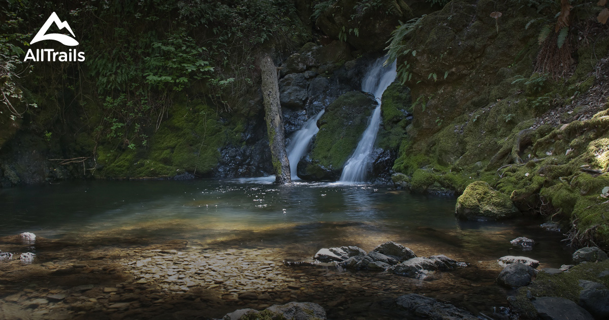 Best Trails near Fairfax, California AllTrails