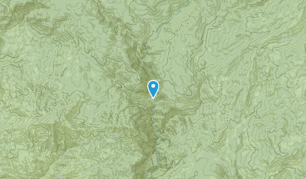 Femmons, California Map