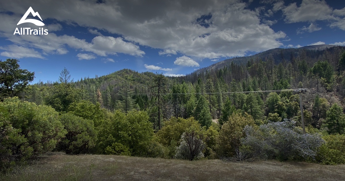 Best Beach Trails in French Gulch | AllTrails