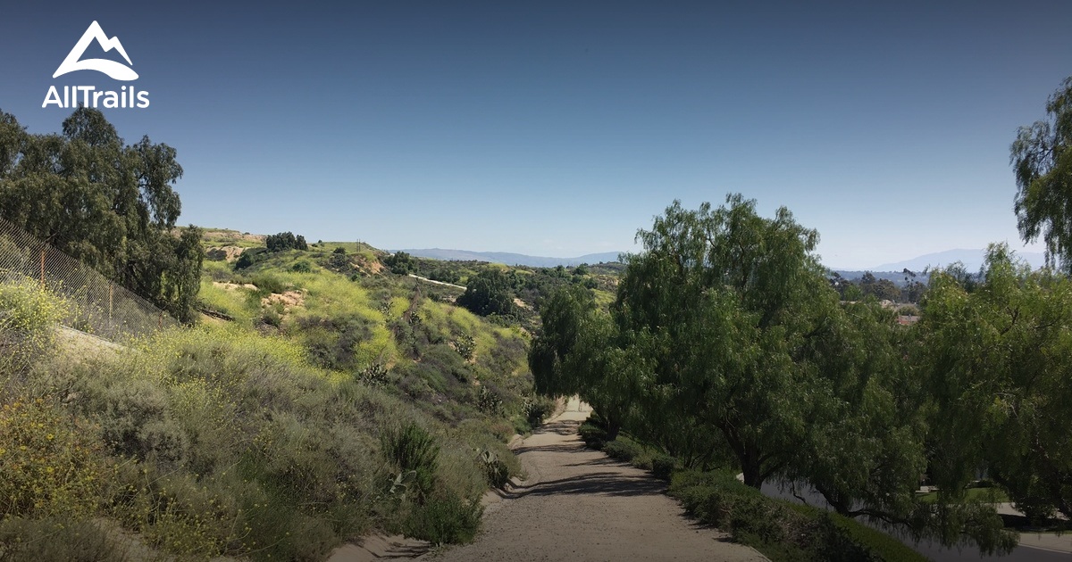 Best Trails near Fullerton, California AllTrails
