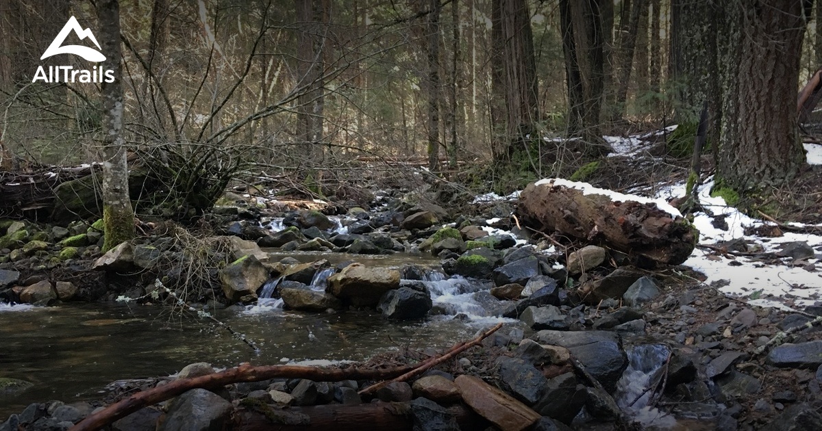 Best hikes and trails in Grizzly Flats AllTrails