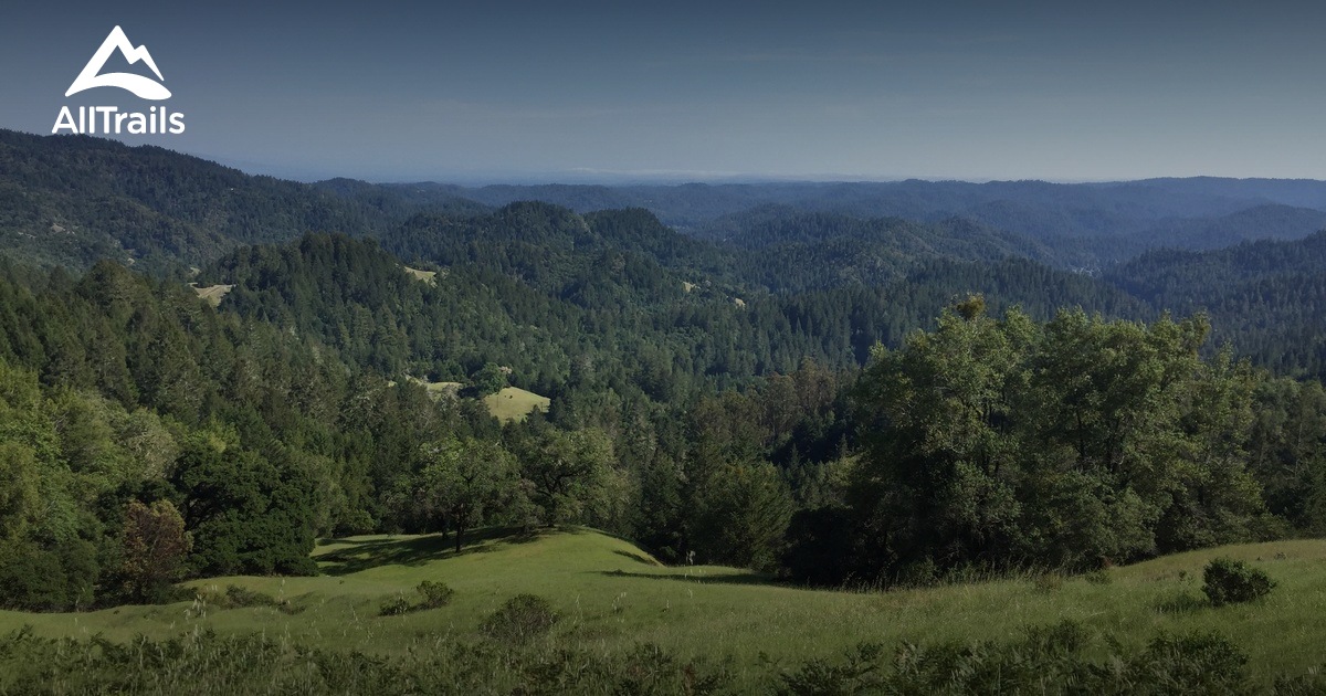 Best hikes and trails in Guerneville AllTrails