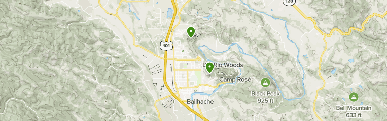 Best Hikes and Trails in Healdsburg | AllTrails
