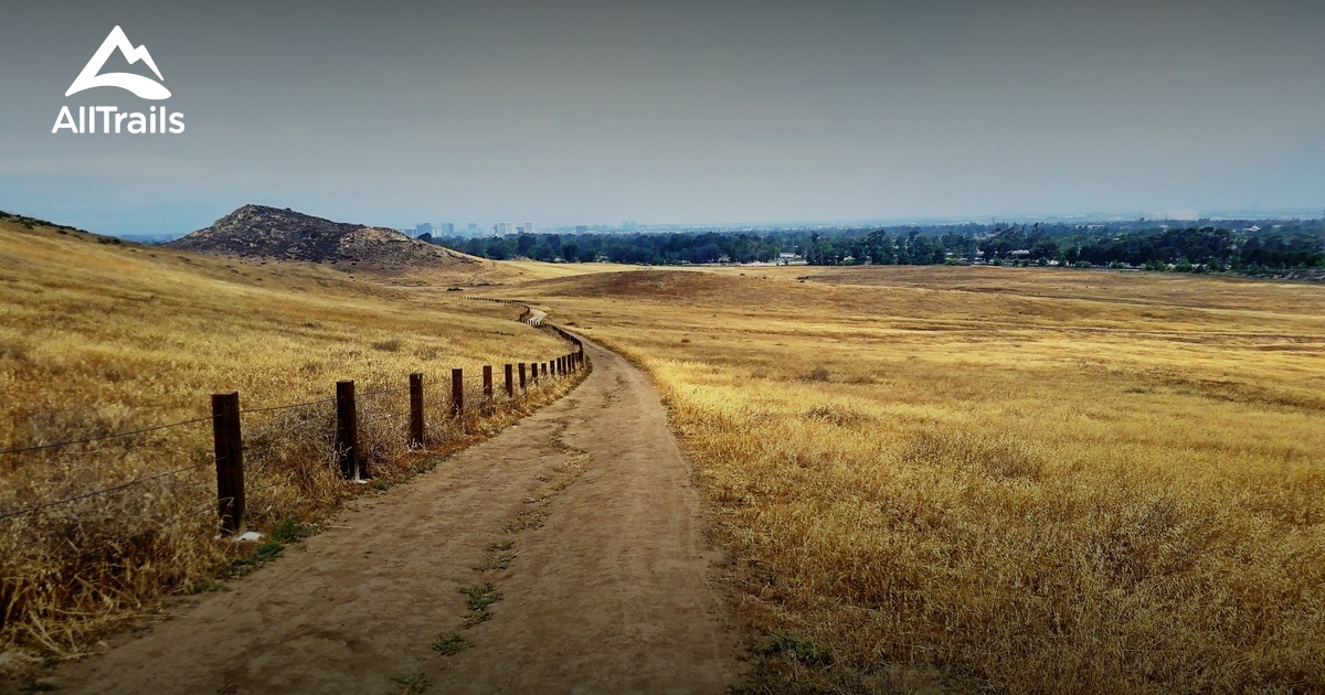 Best Trails near Irvine, California AllTrails