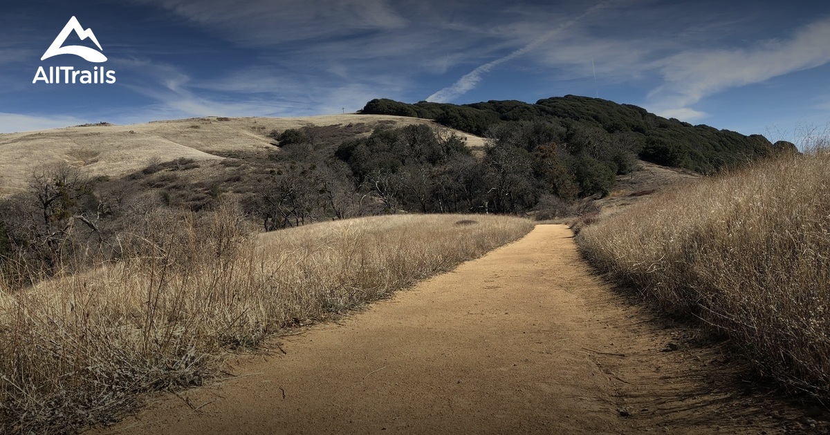 Best Trails near Julian, California AllTrails