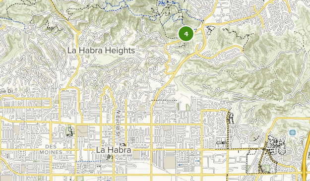 Best Trails near La Habra, California | AllTrails