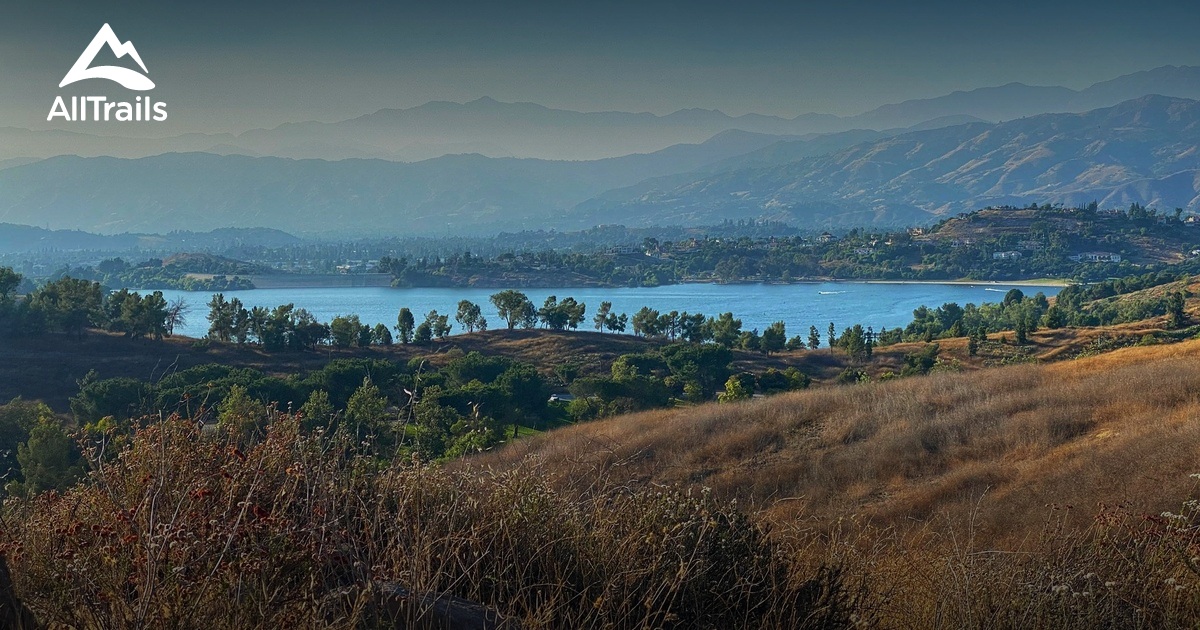 Best trails in La Verne, California | AllTrails