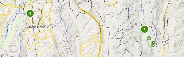 Best trails in Ladera Ranch, California | AllTrails