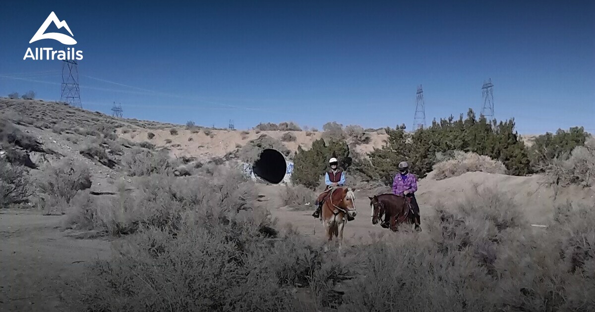 Best hikes and trails in Littlerock AllTrails