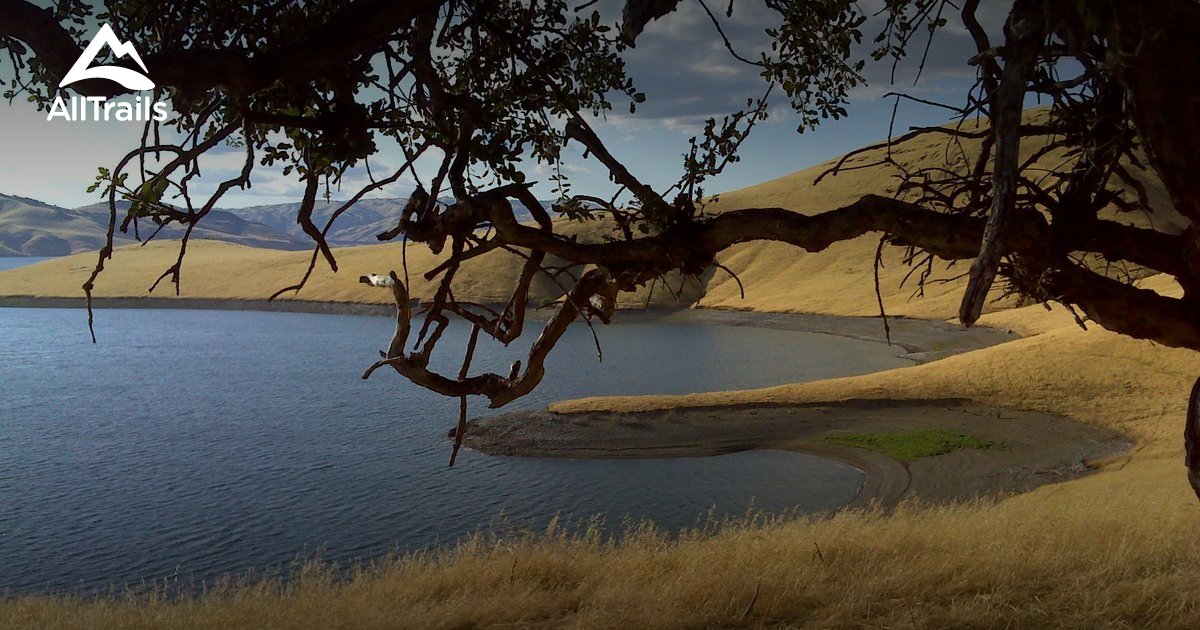 Best trails in Los Banos, California AllTrails