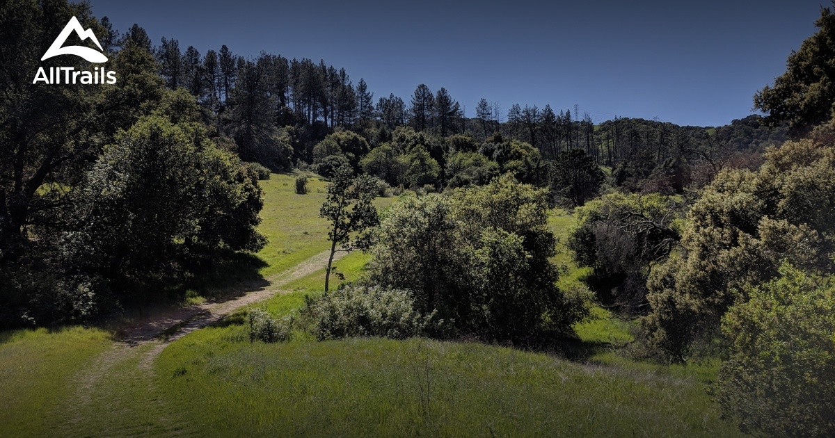 Best Trails near Martinez, California AllTrails
