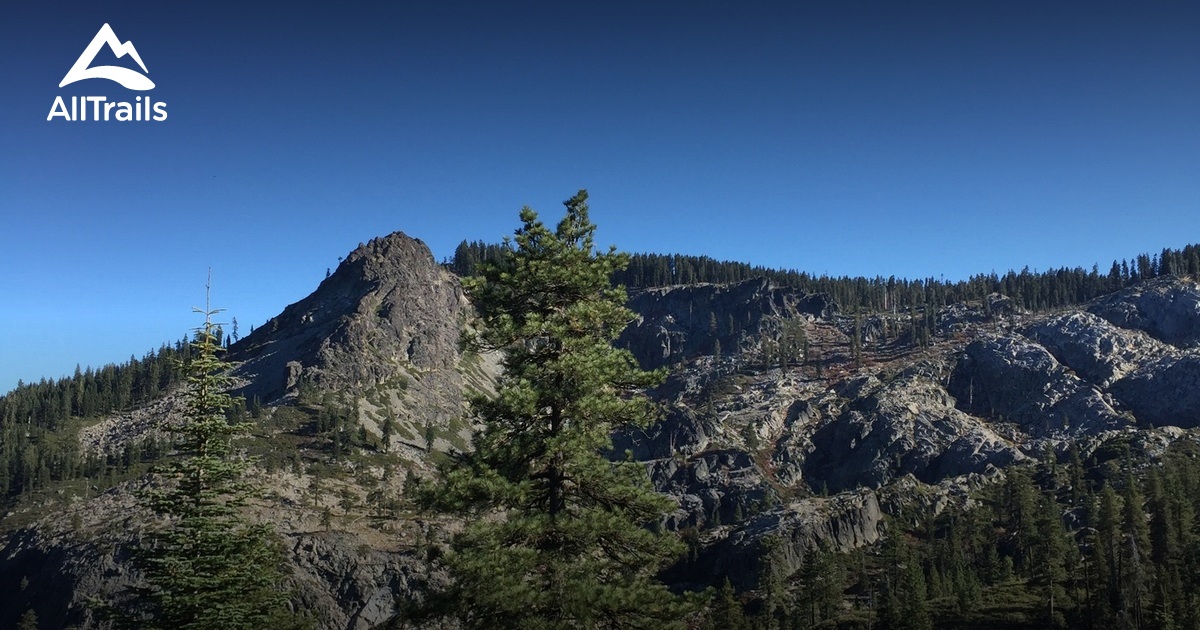 Best Trails near Meadow Valley, California AllTrails