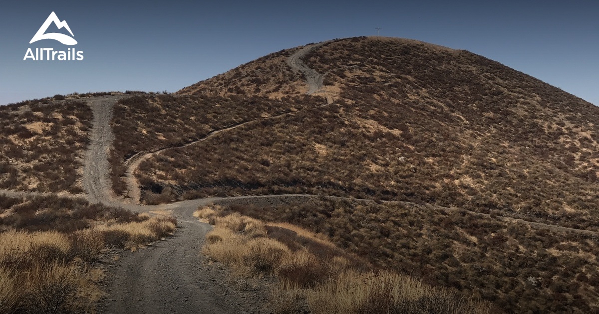 Best Trails near Menifee, California | AllTrails