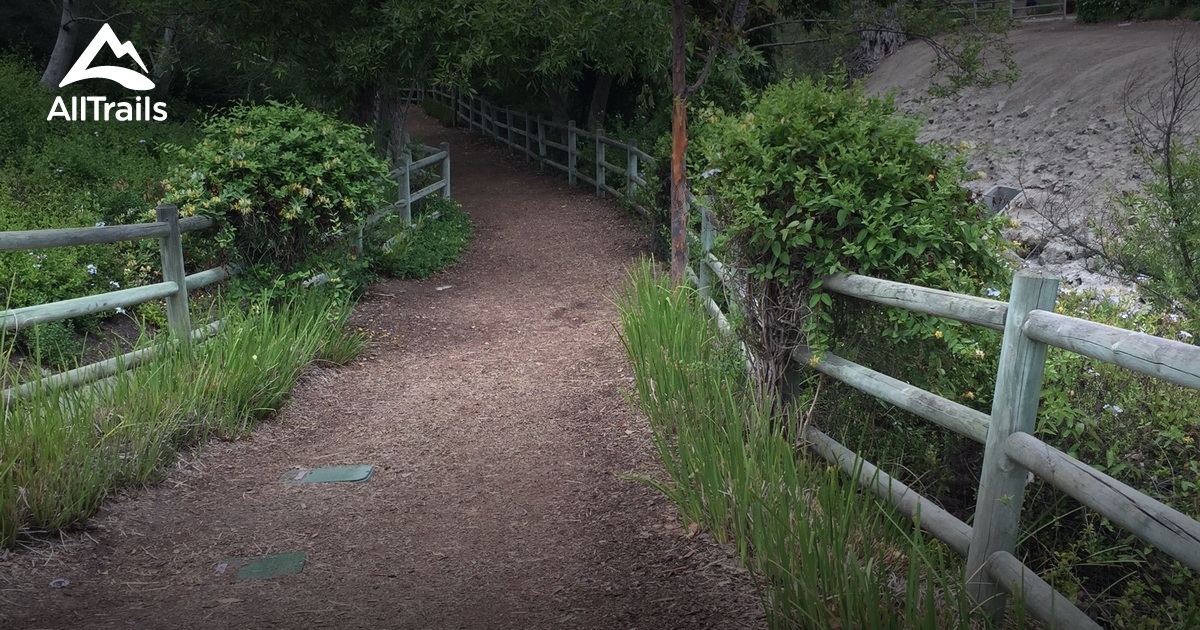 10 Best trails and hikes in Mission Viejo AllTrails