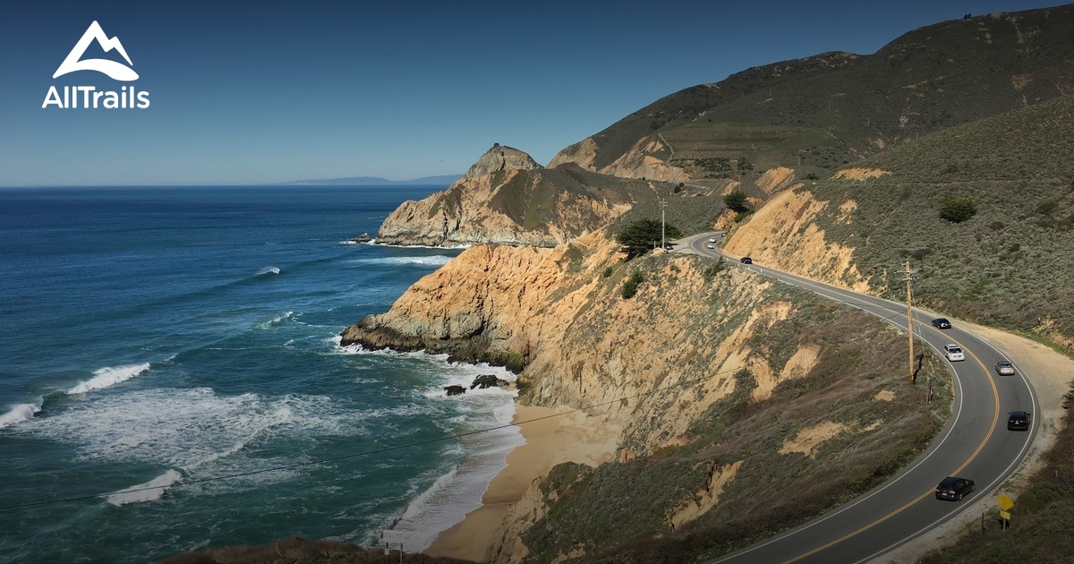 10 Best trails and hikes in Montara AllTrails