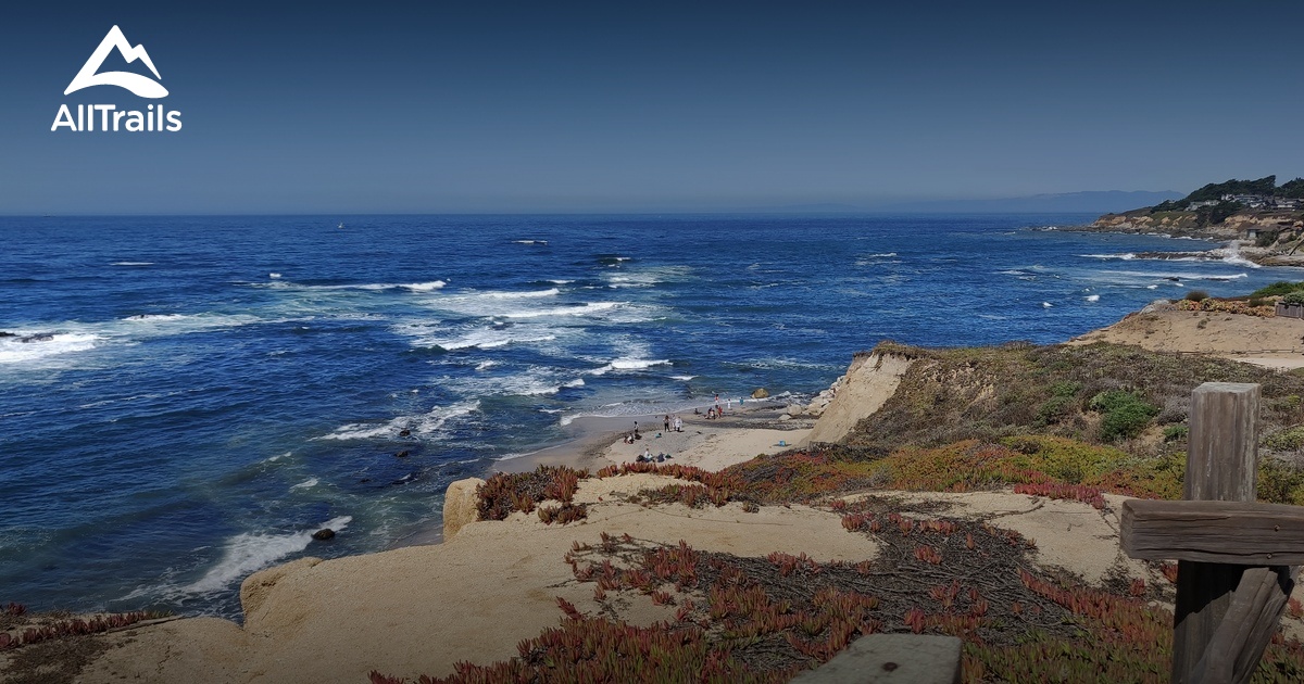 Best Trails near Moss Beach, California AllTrails