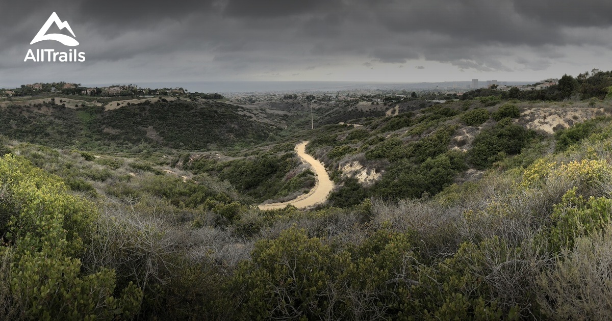 Best Trails Near Newport Beach California Alltrails Best Trails Near Newport Beach California Alltrails