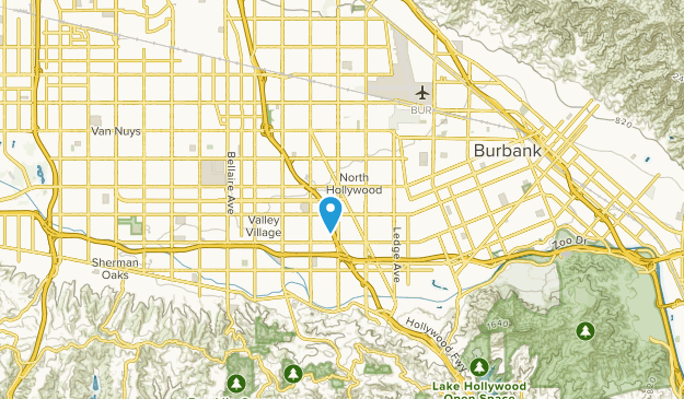 Best Trails near North Hollywood, California | AllTrails