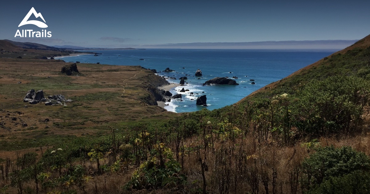 Best Trails near Occidental, California AllTrails