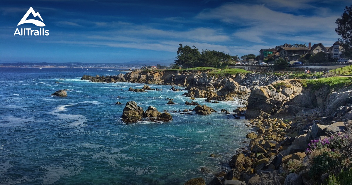 Best Trails near Pacific Grove, California | AllTrails.com