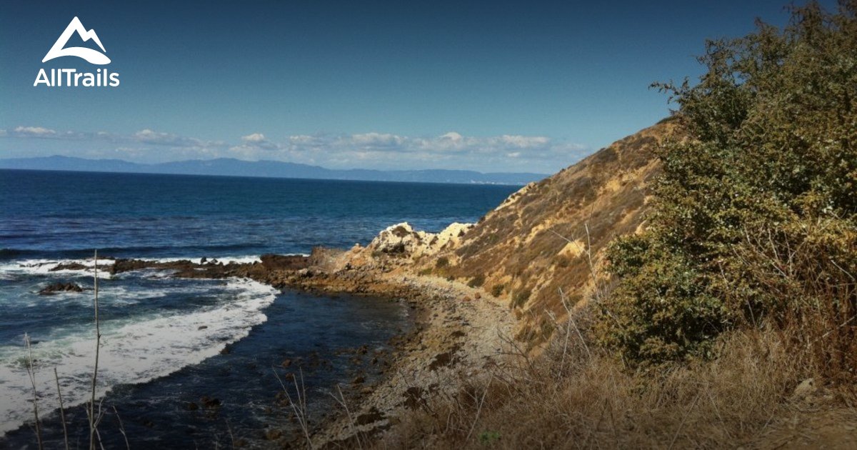 Best Trails near Palos Verdes Peninsula, California AllTrails
