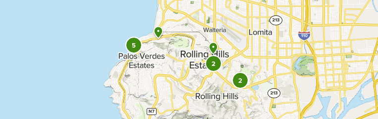 Best 10 Trails and Hikes in Palos Verdes Peninsula  AllTrails