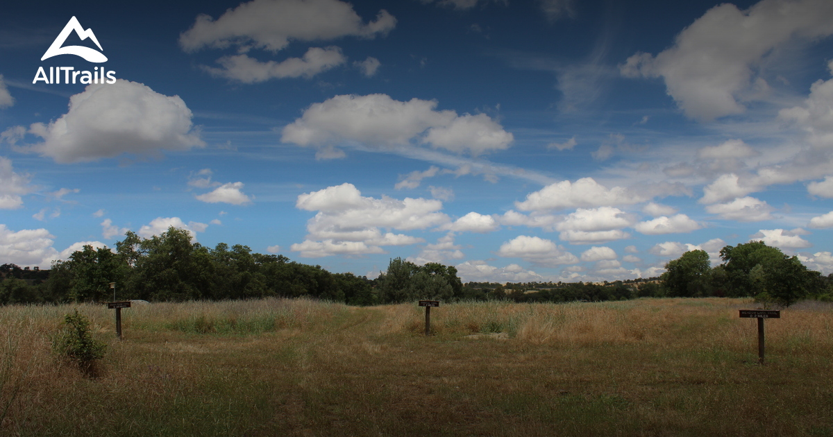 Best forest trails in Penryn | AllTrails