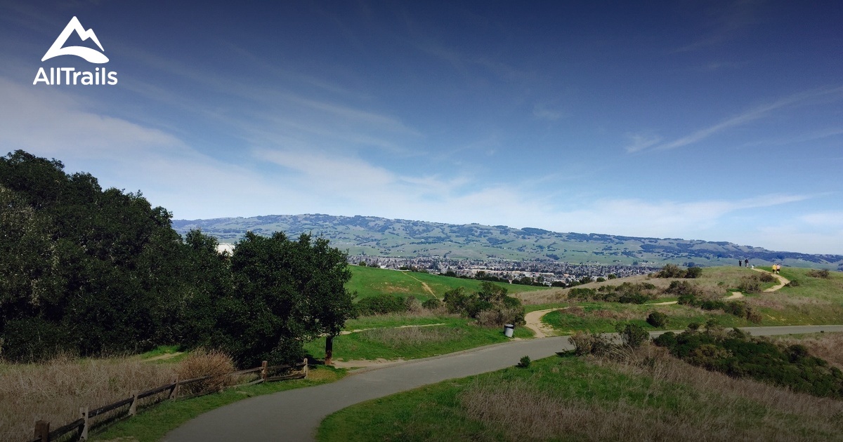 Best Trails near Petaluma, California  AllTrails