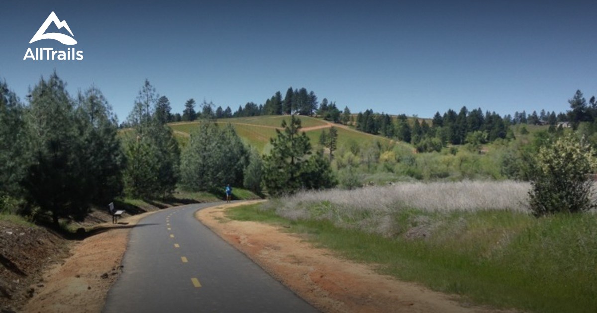 Best Trails near Placerville California 31 Photos & 37 Reviews