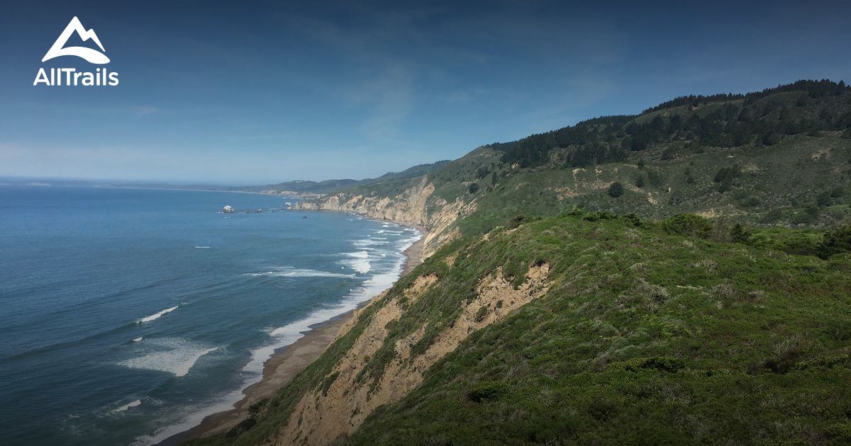 Best Trails near Point Reyes Station, California AllTrails