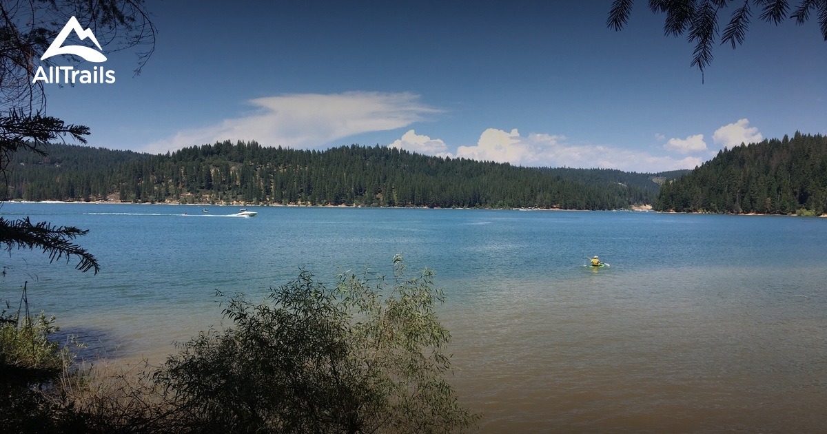 10 Best trails and hikes in Pollock Pines AllTrails