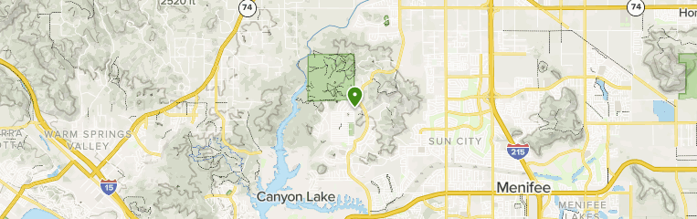 Best Hikes and Trails in Quail Valley | AllTrails