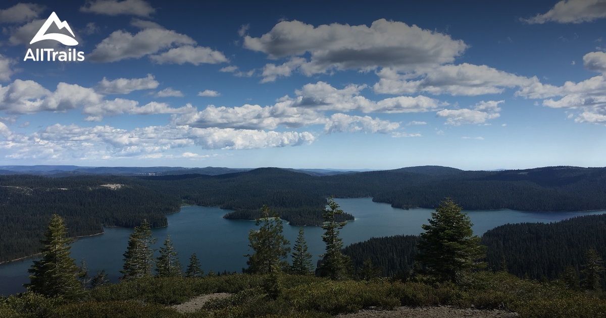 Best Trails near Quincy, California AllTrails