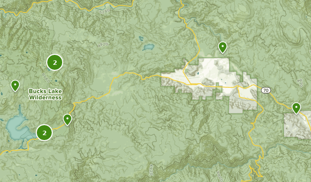 Earthquake near quincy ca