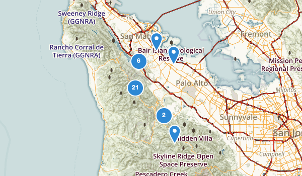 Redwood City Neighborhood Map - Us California Redwood City 6851 20161123075117 600x350 1