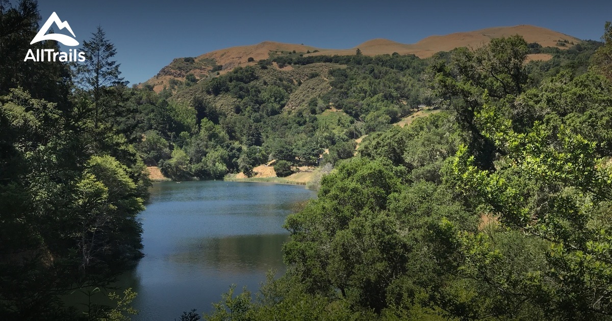 Best Trails near San Anselmo, California | AllTrails