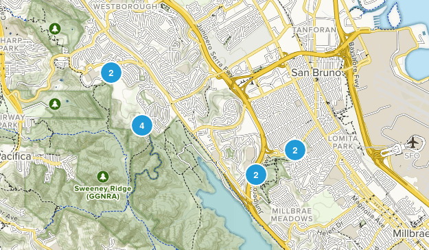Best Trails near San Bruno, California | AllTrails
