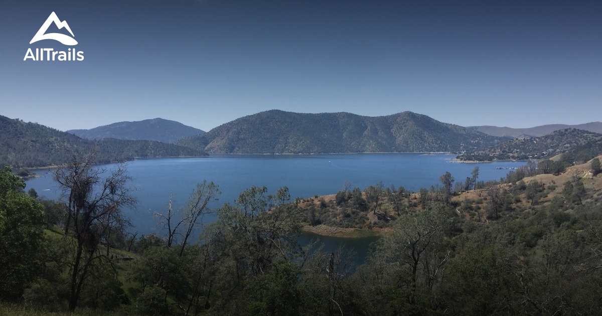 Best trails in Sanger, California AllTrails