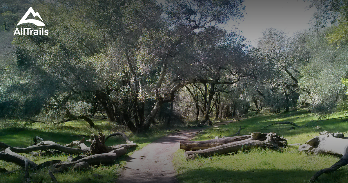 Best Trails near Santa Rosa, California | AllTrails