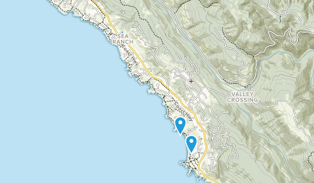 Best Trails near Sea Ranch, California | AllTrails